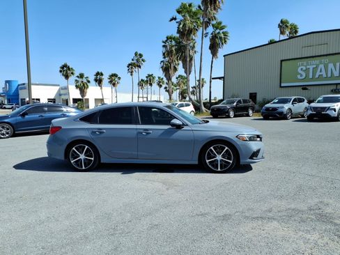 Certified 2024 Honda Civic Touring image 9