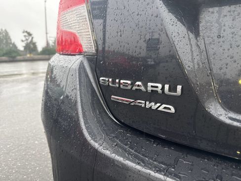 Used 2019 Subaru WRX Premium image 7