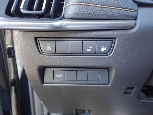 Certified 2024 MAZDA CX-90 Plug-In Hybrid w/ Preferred image 12