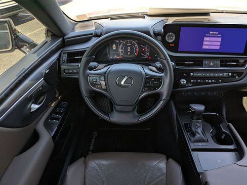 Certified 2024 Lexus ES 350 Ultra Luxury FWD image 15