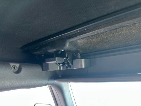 Used 2021 Ford Bronco Black Diamond AWD/4WD image 15