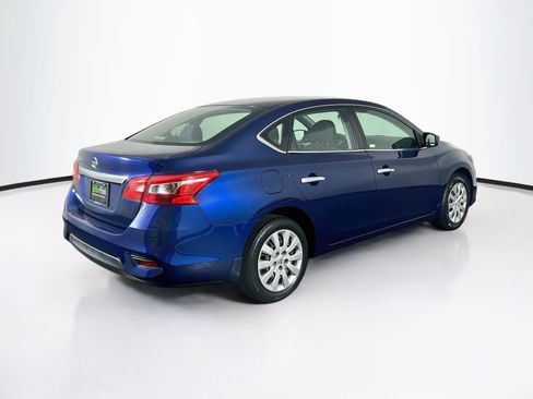 Used 2019 Nissan Sentra FWD image 9