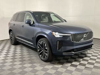 New 2026 Volvo XC90 B6 Plus w/ Protection Package Premier AWD/4WD video 2