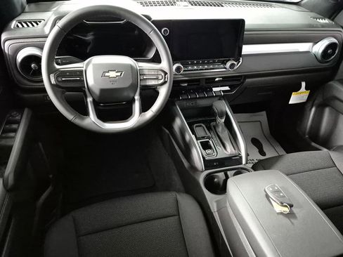 New 2026 Chevrolet Colorado LT RWD image 12