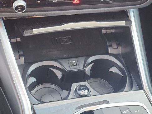 Certified 2023 BMW 330i xDrive Sedan w/ M Sport Package AWD/4WD image 24