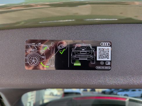 New 2025 Audi Q5 Prestige image 37