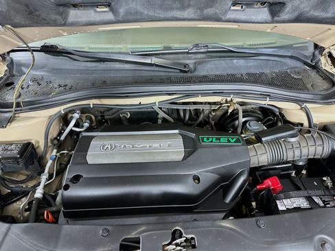 Used 2001 Acura MDX Touring AWD/4WD image 30