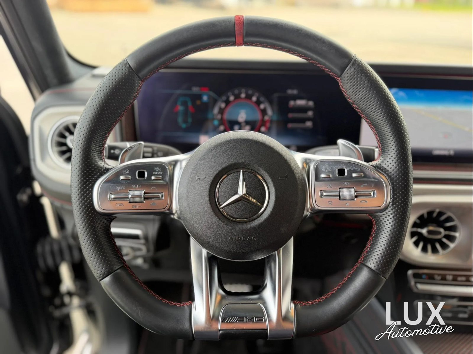 Used 2019 Mercedes-Benz G 63 AMG 4MATIC image 40