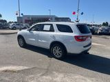 Used 2015 Dodge Durango SXT w/ Quick Order Package 23B image 4