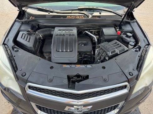Used 2015 Chevrolet Equinox LT w/ Chrome Appearance Package FWD image 24