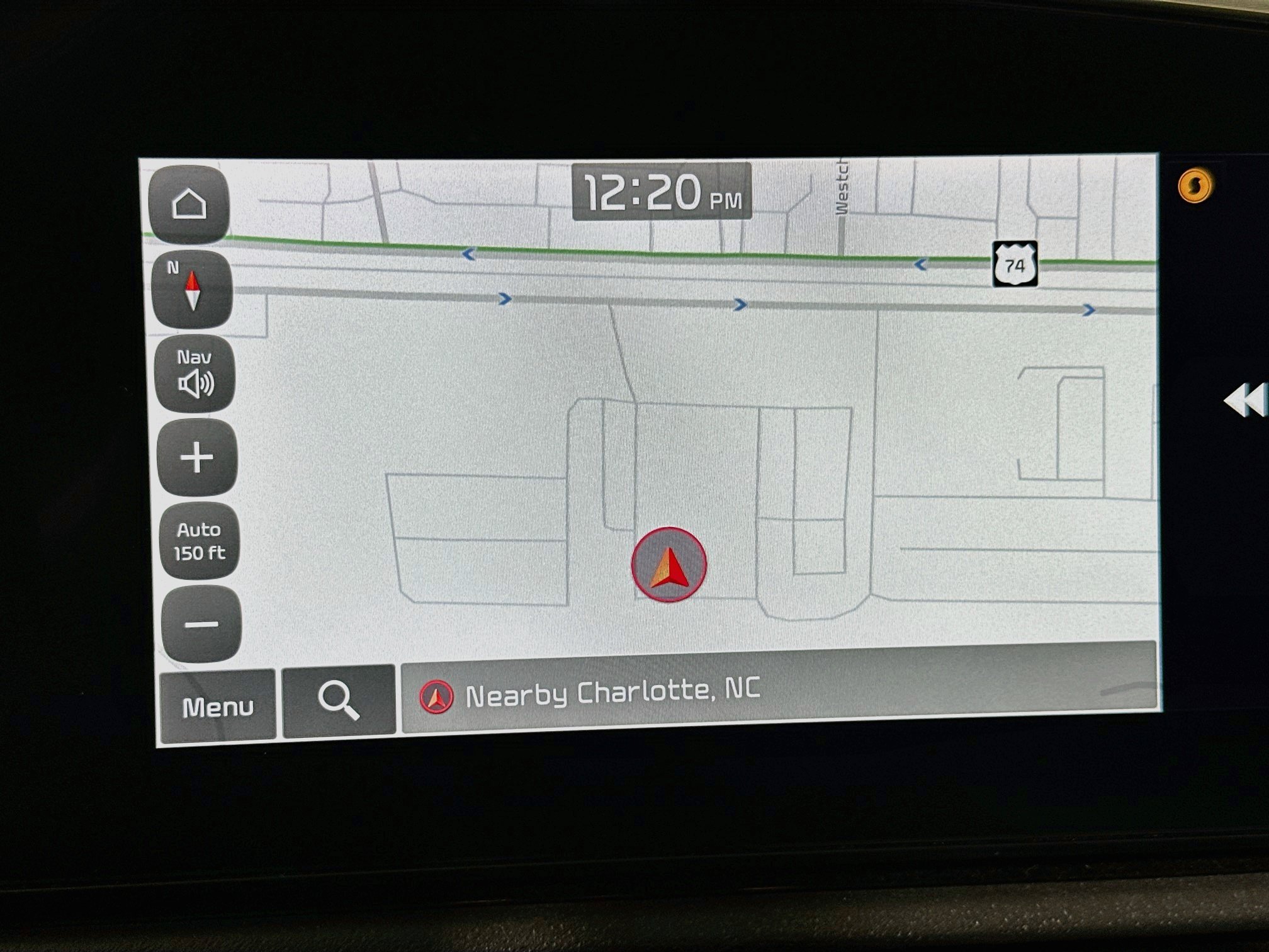 Used 2023 Kia Niro Wind FWD image 22