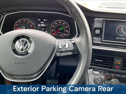 Used 2019 Volkswagen Jetta S FWD image 16