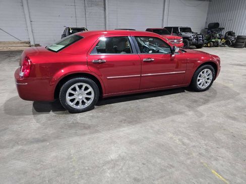 Used 2007 Chrysler 300 Touring L image 12