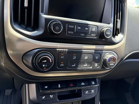 Used 2017 GMC Canyon Denali AWD/4WD image 27