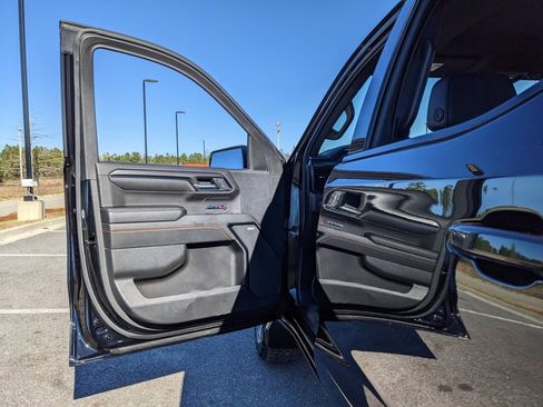 Used 2023 GMC Sierra 1500 AT4 w/ AT4 Preferred Package image 55