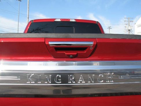 Used 2020 Ford F150 King Ranch w/ Equipment Group 601A Luxury image 79