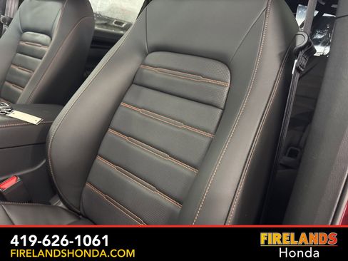 New 2026 Honda CR-V Sport-L image 17