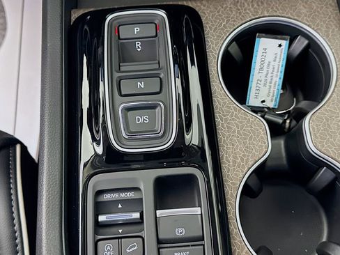 New 2026 Honda Pilot Elite image 25