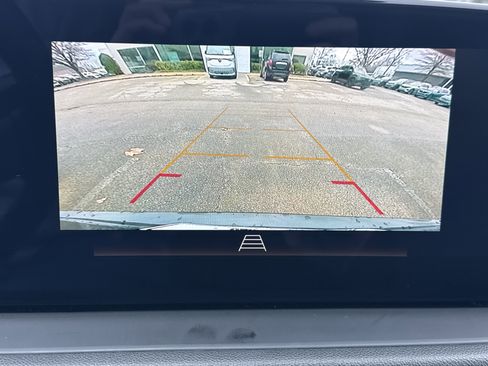 Used 2024 Buick Encore GX Sport Touring image 12