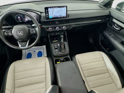 Used 2024 Honda CR-V Sport Touring image 27