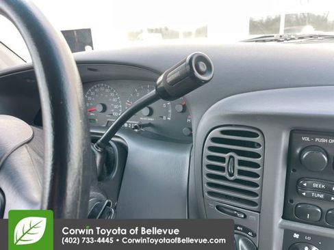 Used 1999 Ford F150 XLT image 13