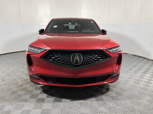 Certified 2024 Acura MDX A-Spec AWD/4WD image 3