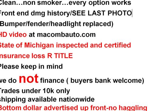 Used 2024 Toyota Tundra SR5 w/ TRD Sport Premium Package image 2