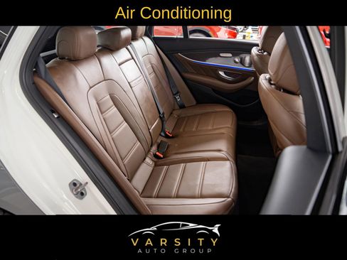 Used 2019 Mercedes-Benz E 63 AMG S image 14