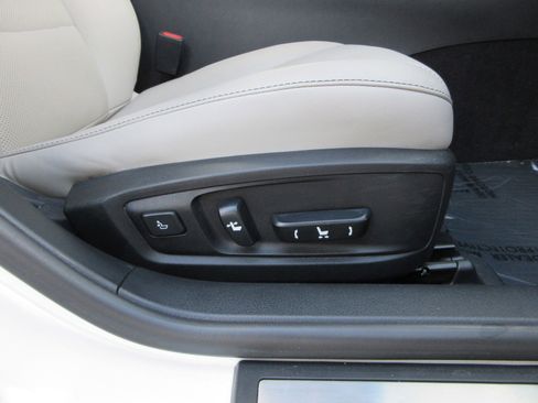 Used 2017 Lexus ES 350 w/ Navigation System Package FWD image 25