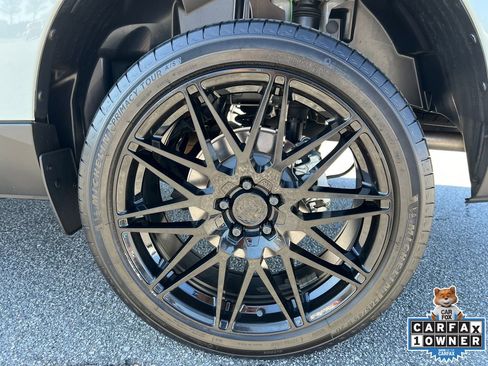 Used 2024 Ford Maverick XL image 19