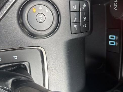 Used 2023 Ford Ranger XLT w/ Tremor Off-Road Package image 14