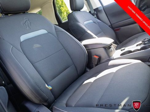 Used 2024 Ford Bronco Sport Badlands AWD/4WD image 4