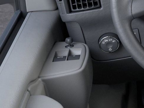 New 2025 Chevrolet Express 2500 w/ Driver Convenience Package RWD image 22