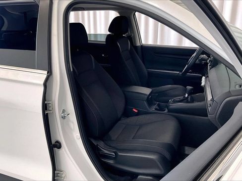 Used 2024 Honda CR-V EX image 16