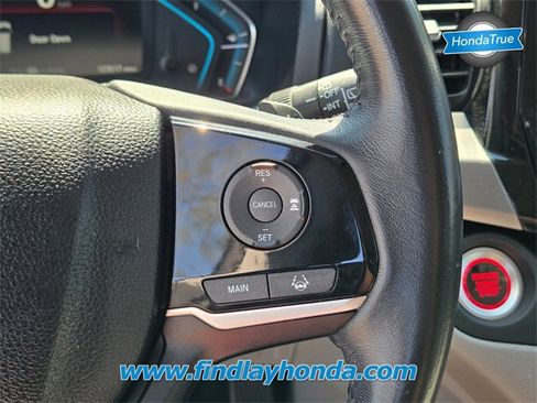 Certified 2019 Honda Odyssey EX-L image 30