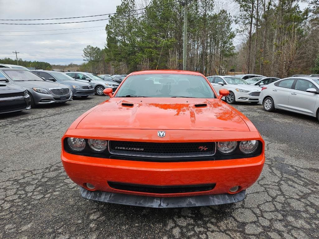 Used 2010 Dodge Challenger R/T RWD image 5
