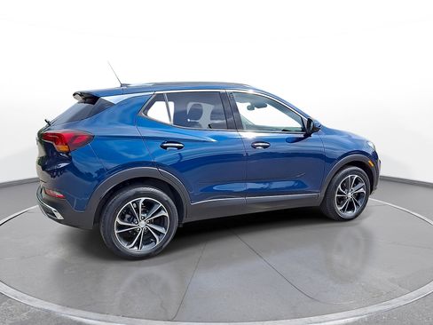 Used 2021 Buick Encore GX Essence FWD image 8