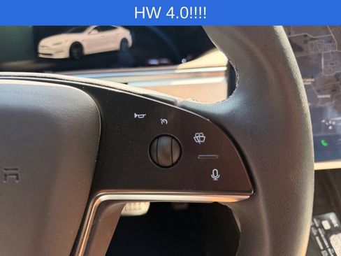 Used 2023 Tesla Model S Standard Range AWD/4WD image 21