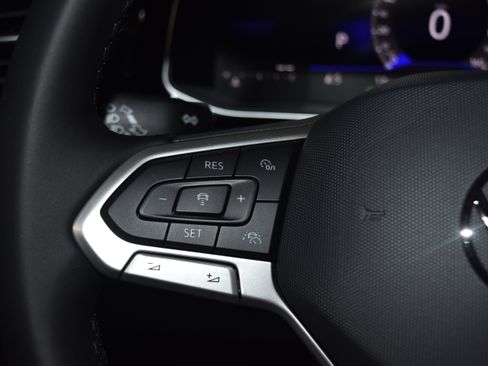 New 2026 Volkswagen Jetta Sport image 7