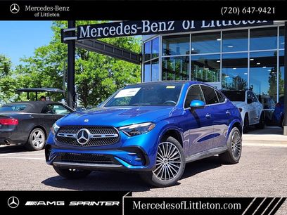 New 2026 Mercedes-Benz GLC 300 4MATIC