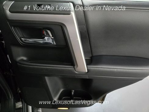 Used 2024 Toyota 4Runner SR5 Premium AWD/4WD image 21