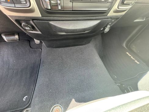 Used 2017 RAM 1500 Big Horn AWD/4WD image 19