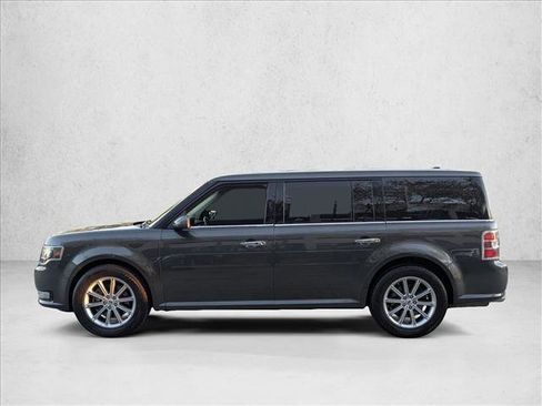 Used 2019 Ford Flex Limited image 9
