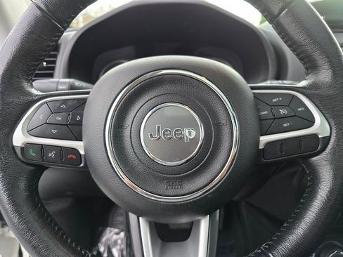 Used 2023 Jeep Renegade Altitude w/ Sun/Sound Group image 26