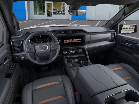 New 2026 GMC Sierra 1500 AT4 w/ Technology Package AWD/4WD image 15
