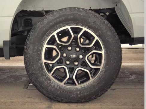 Certified 2023 Ford F150 XLT w/ Equipment Group 302A High image 7