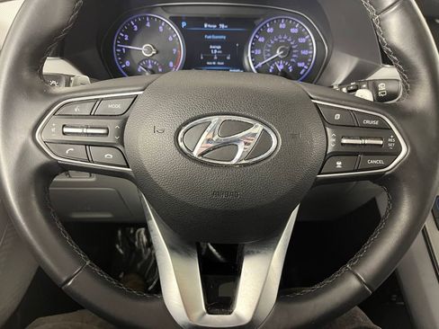 Used 2021 Hyundai Palisade SEL w/ Convenience Package image 24