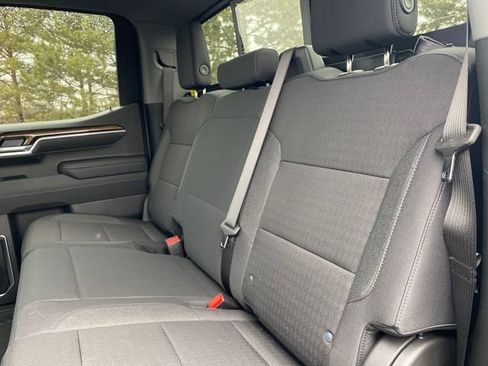 New 2026 Chevrolet Silverado 1500 RST image 16