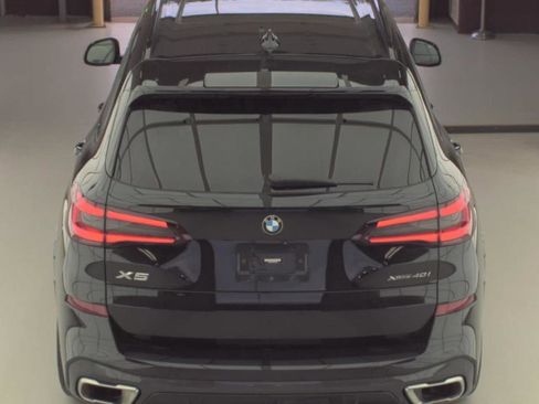 Used 2022 BMW X5 xDrive40i w/ Premium Enhanced Package AWD/4WD image 20