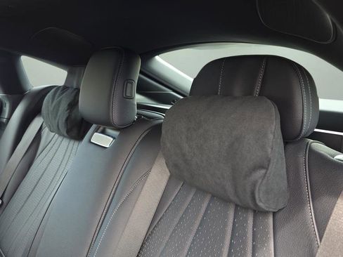 Used 2024 Mercedes-Benz EQS 580 580 image 32